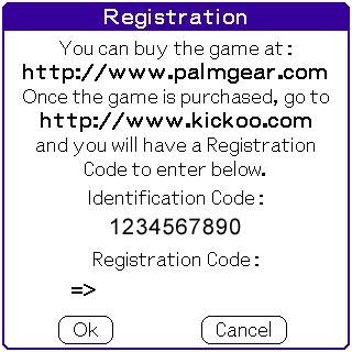 registration